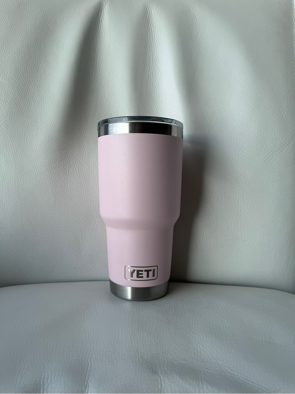 Yeti Cup Used